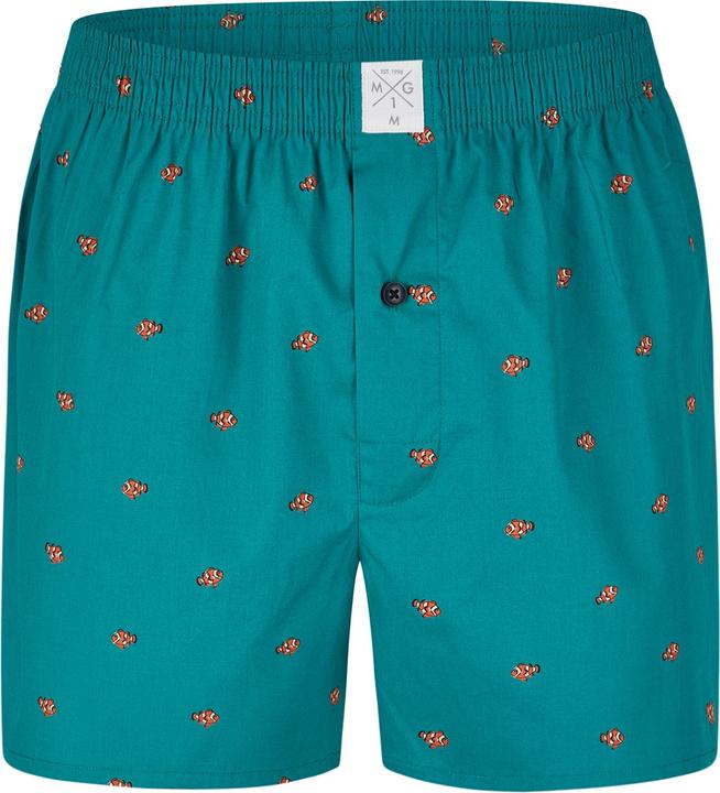Produktbild Mg-1 Boxer Classics (XL, 6er Pack)