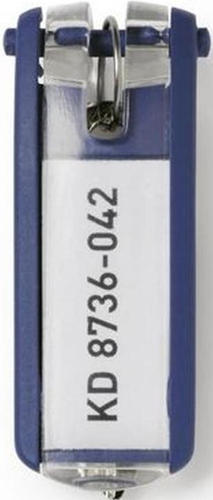 Actual product image Durable key clip