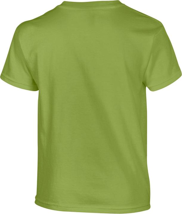 Image du produit Gildan T-Shirt enfant/enfant en coton uni lourd (104)