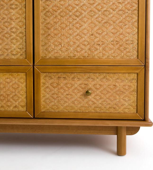 Produktbild La Redoute Interieurs Orient (109 x 59 x 188 cm)