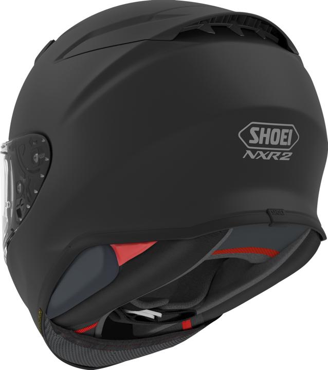 Produktbild Shoei NXR 2 Uni Integralhelm (55 - 56 cm, S)
