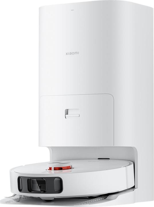 Xiaomi Robot Vacuum X10+ (Saugwischroboter)