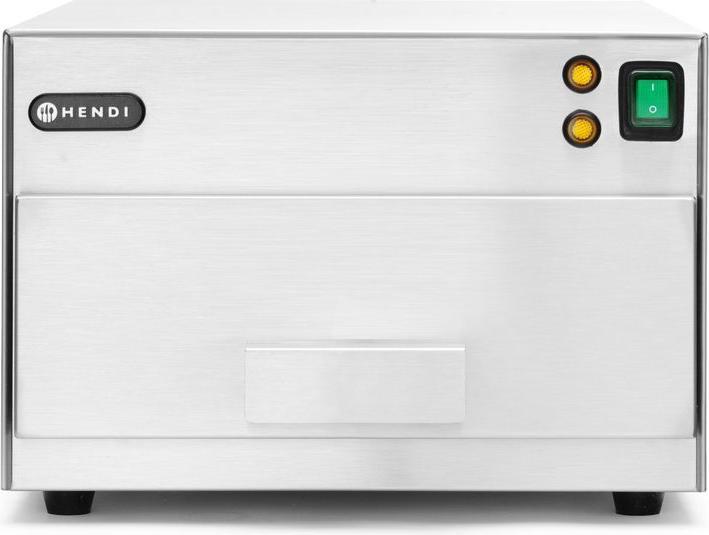 Produktbild Hendi Sterilisator Multifunktional 512x358x255 mm