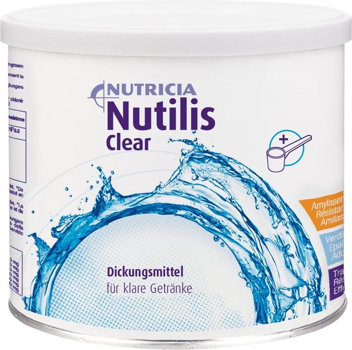 Image du produit Nutricia Clear (1 pcs, 276 g)
