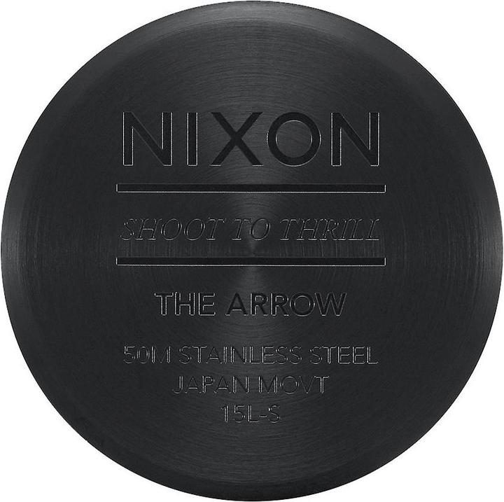 Produktbild Nixon The Arrow (Analoguhr, 38 mm)