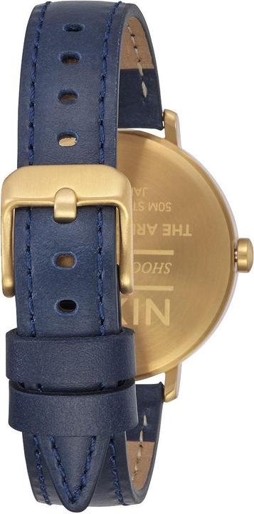 Immagine prodotto Nixon La Freccia in Pelle (Orologio da polso analogico, 38 mm)