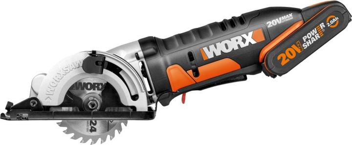 Image du produit Worx WX527.9