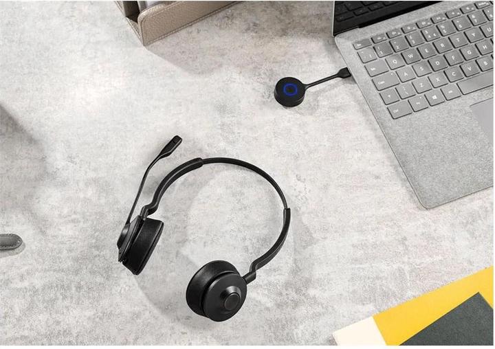 Immagine prodotto Jabra Adattatore DECT Link 400a MS USB-A - DECT