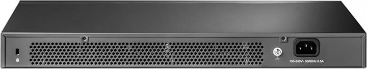 Immagine prodotto TP-Link JetStream (28 Porti)