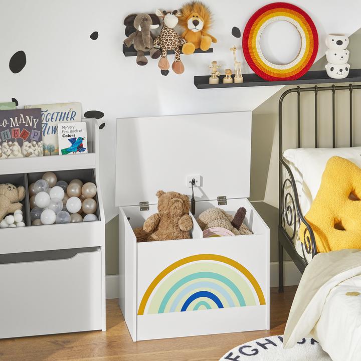 Actual product image SoBuy Toy chest