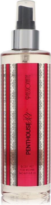 Penthouse Lingerie Passionate by Penthouse Deodorant Spray 150 ml (Spray, 150 ml)