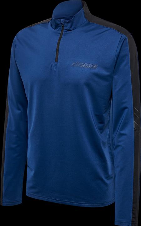 Immagine prodotto hummel hmlTE FORZA PL MEZZA ZIP (L)