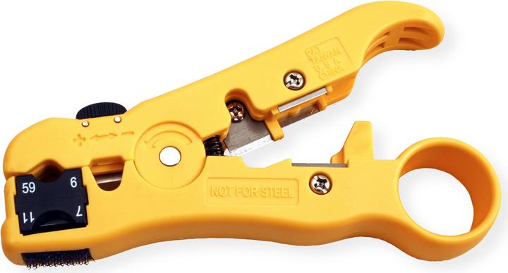Actual product image Value Stripping tool