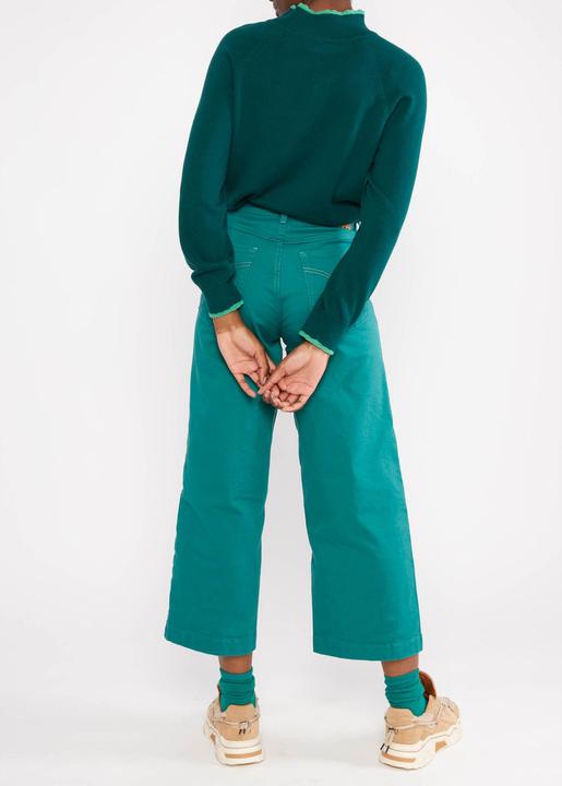 Immagine prodotto Blutsgeschwister Culotte a vita alta (M, L)