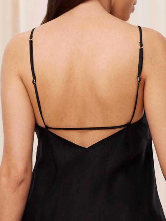 Produktbild Triumph Silky Sensuality Pyjama (38)