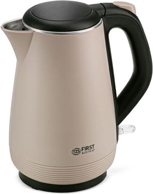 Productafbeelding First Metalen waterkoker 1.0L 5407-4-CR (1 l)