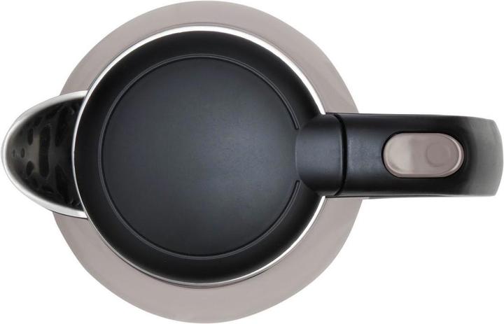 Productafbeelding First Metalen waterkoker 1.0L 5407-4-CR (1 l)