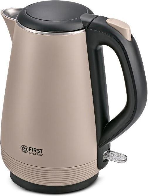 Productafbeelding First Metalen waterkoker 1.0L 5407-4-CR (1 l)