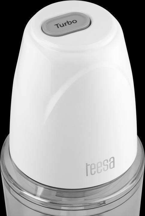 Immagine prodotto Teesa Mini tritatutto con capacità 500ml 260W (500 ml, 260 W)
