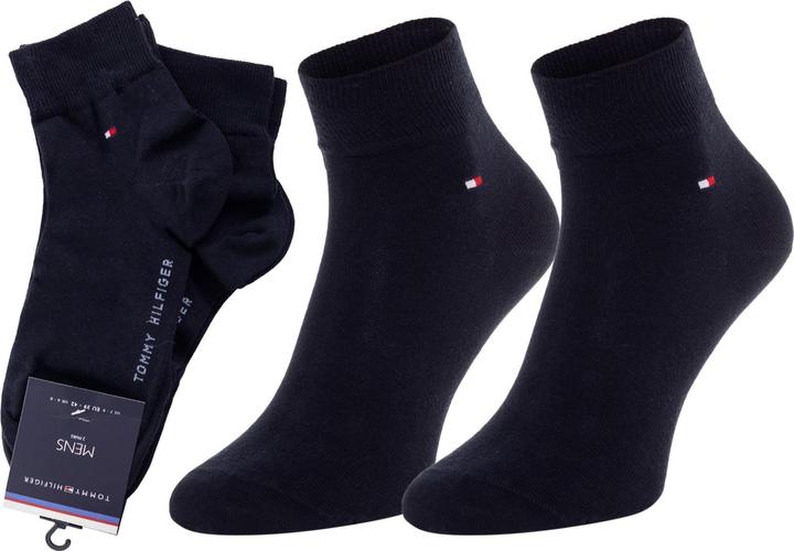 Tommy Hilfiger Quater
