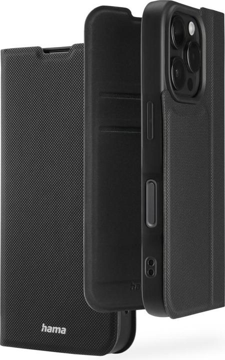 Immagine prodotto Hama Protezione quotidiana (Apple iPhone 16 Pro)