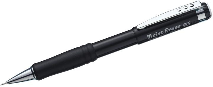 Immagine prodotto Pentel Cancellazione a torsione (0.50 mm, HB, 1 x)