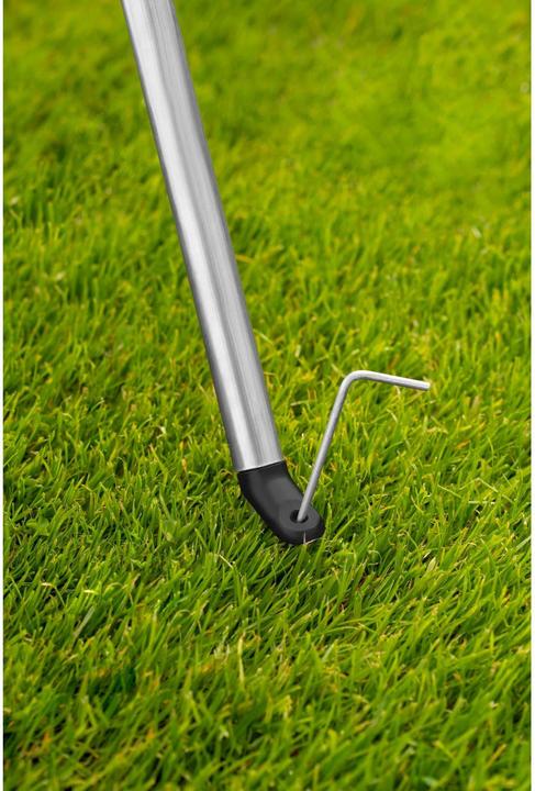 Immagine prodotto Gardena Treppiede per irrigatori (Irrigatore quadrato, Irrigatore circolare, Impianto sprinkler, Irrigatori ad impulso, circolari e a settori)