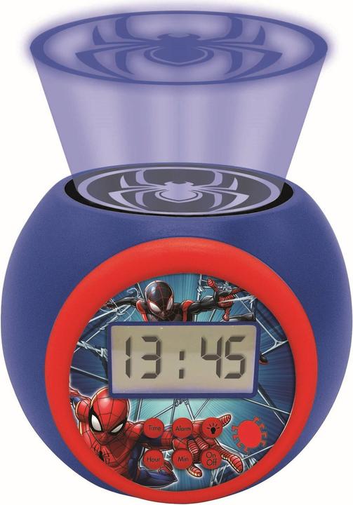 Produktbild Lexibook Spider-Man