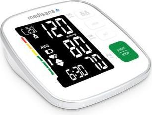Produktbild Medisana BU 542 Connect (Blutdruckmessgerät Oberarm)
