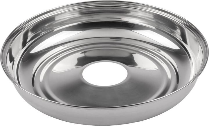 Produktbild Siena Garden Camping Backofen
