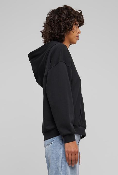 Produktbild Urban Classics Ladies Light Terry Oversized Hoodie - 166865 (L)