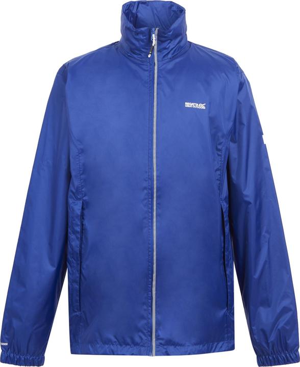 Persimmon, Royal blue