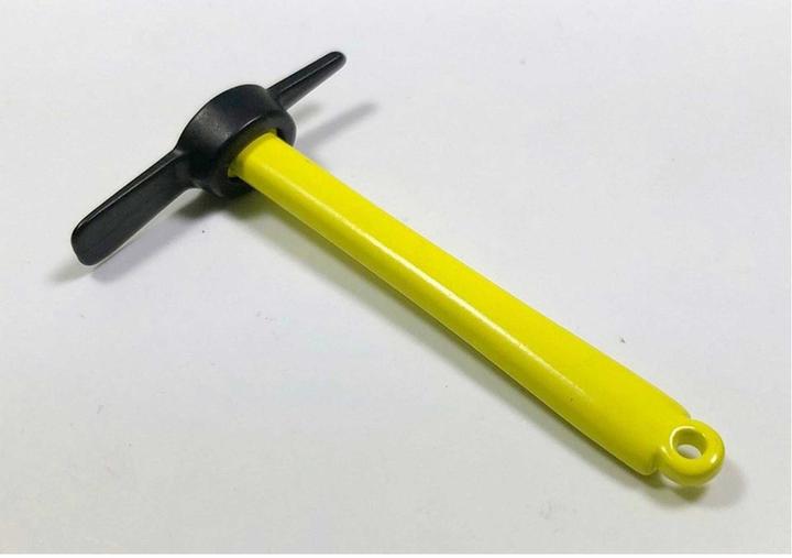 Actual product image Absima 0 Flat point cross hoe