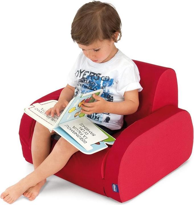 Immagine prodotto Chicco Twist (Poltrona per bambini)