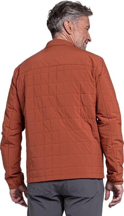 Actual product image Schöffel Insulation Jacket Bolzano (58)