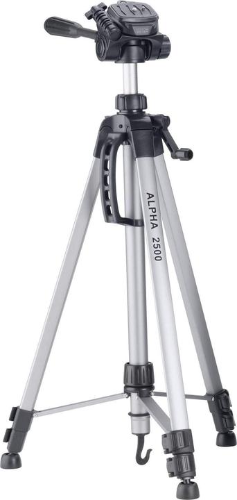 Cullmann Alpha 2500 (Metall)