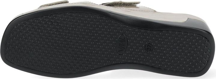 Actual product image Vital Pantoletten (36)