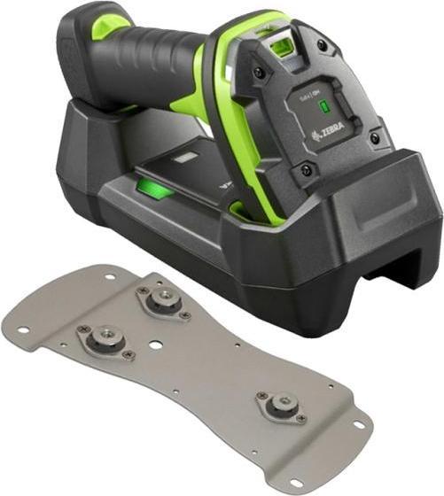 Produktbild Zebra DS3678-ER Barcode-Scanner (2D-Barcodes, 1D-Barcodes)