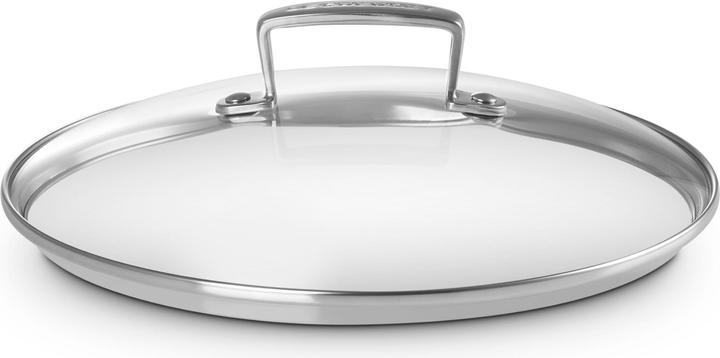 Immagine prodotto Le Creuset coperchio (26 cm, Vetro)