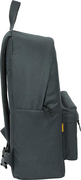 Produktbild Kings League Schulrucksack Kunisport Grau 33 x 42 x 15 cm