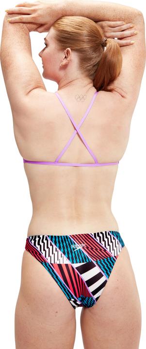 Produktbild Speedo Allover Digital Cross Back Cro (W32/L36)