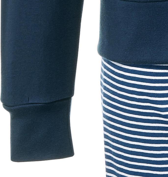 Produktbild Erwin Müller Damen-Schlafanzug (38)