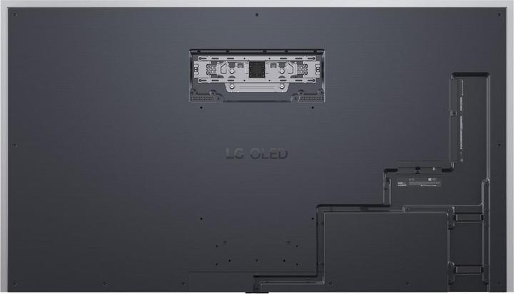 Actual product image LG TV OLED83G58LW (2025) (83", G5, OLED, 4K, 2025)