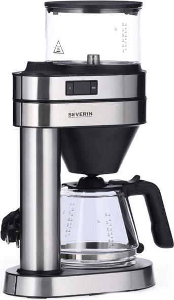 Produktbild Severin KA 5762 Cafe Caprice