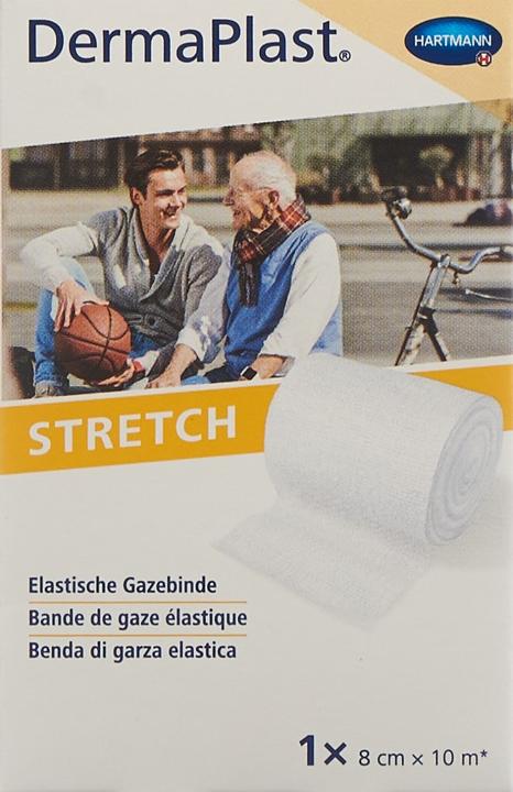 Produktbild DermaPlast Stretch