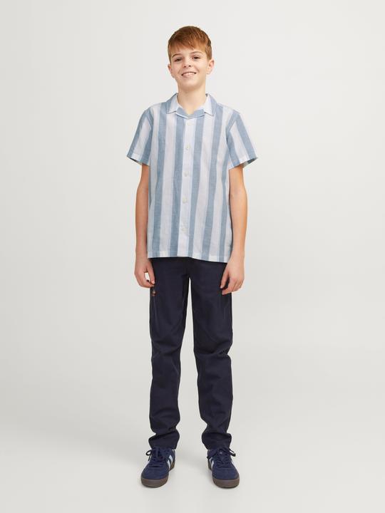 Immagine prodotto Jack & Jones Camicia per ragazzi (152)