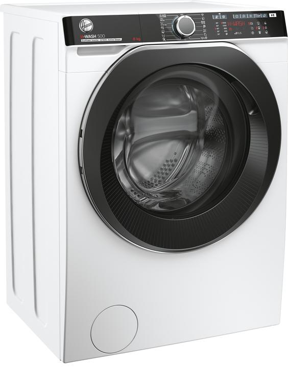 Produktbild Hoover HWP 68AMBC/1-88 (8 kg, Links, EU-Stecker)
