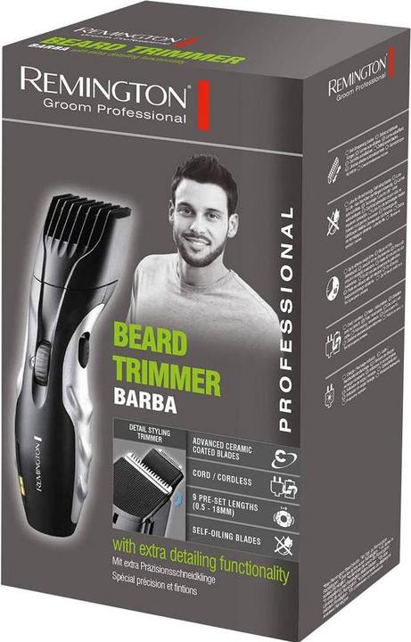 Actual product image Remington Mb320c