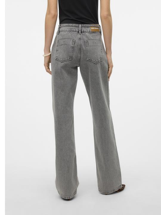 Produktbild Vero Moda SNRANCY Locker geschnitten Jeans Weit geschnitten (26)