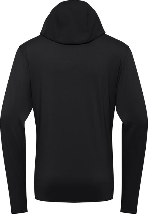 Actual product image Jack Wolfskin Prelight Trail Hoody M (S)